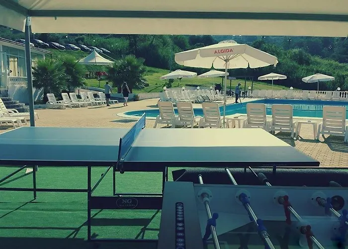 Hotel Diamond Residence