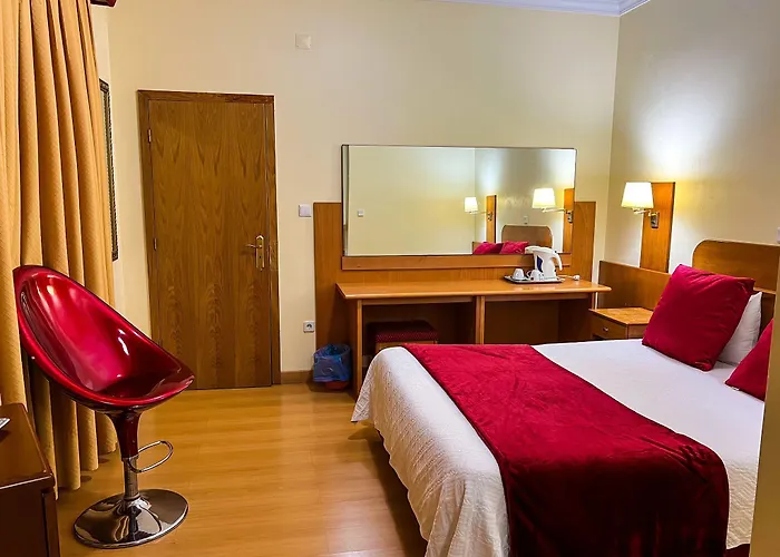 Hotel Solneve