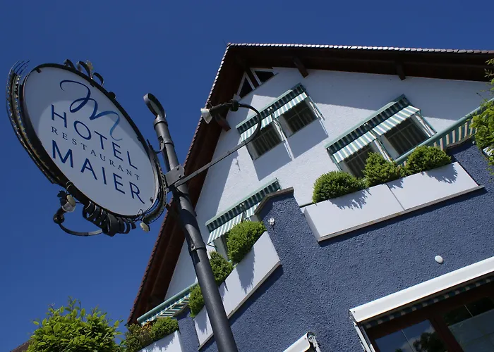 Hotel Maier