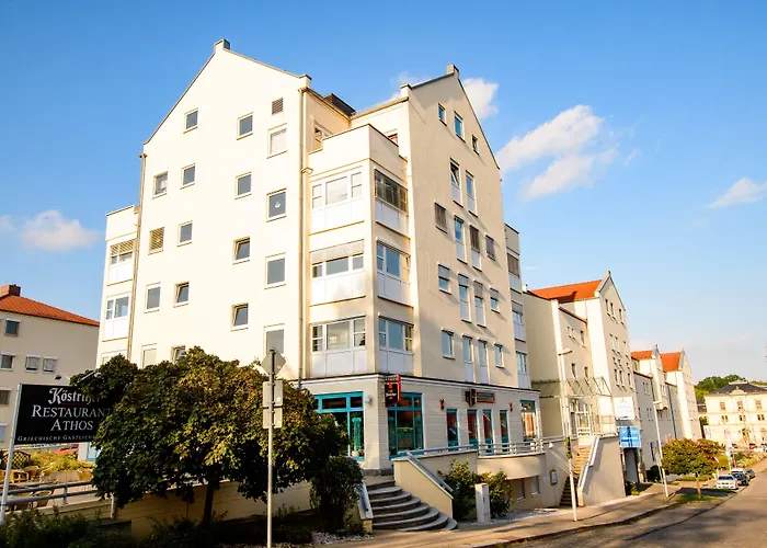 Hotel Astor