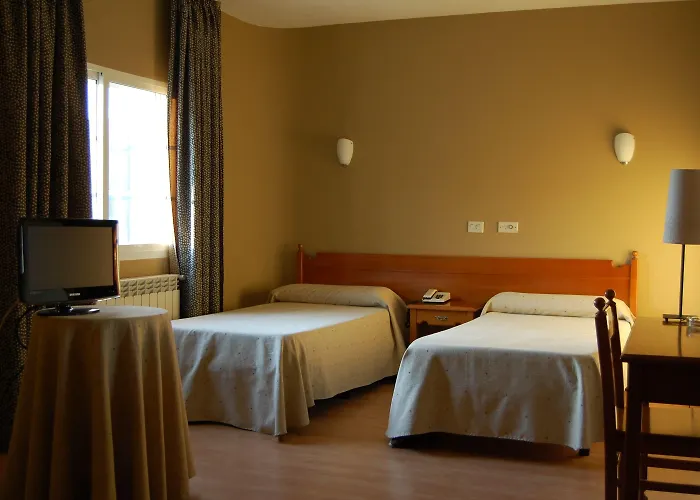 Hotel París