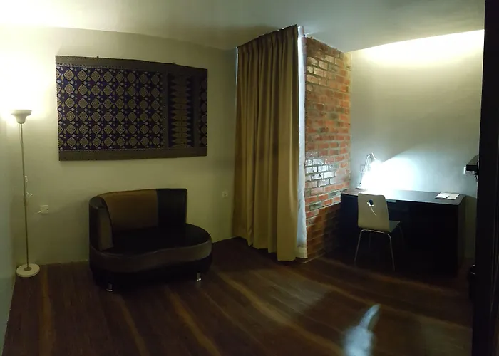 Super 8 Hotel @ Georgetown