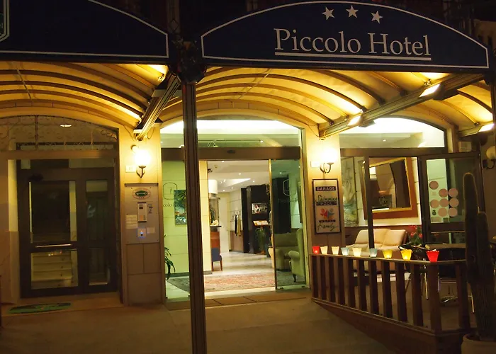 Piccolo Hotel