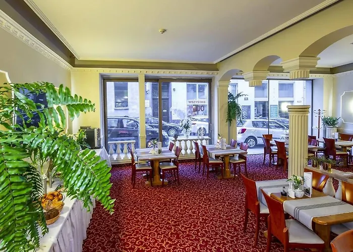 Hotel Royal