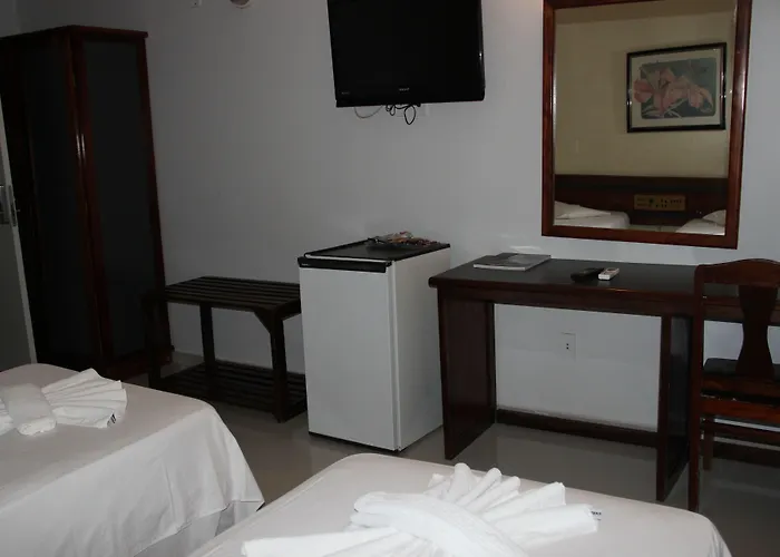 Muffato Plaza Hotel