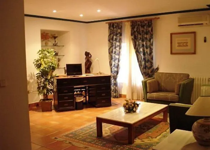 Hotel Hospederia El Convento