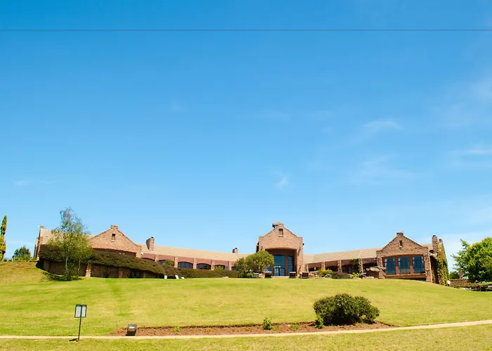 Gooderson Kloppenheim Country Estate