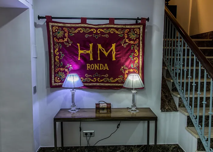 Hotel Sevilla