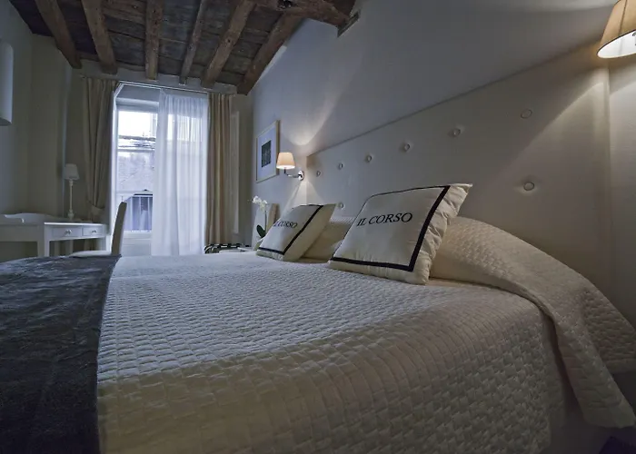 B&B Il Corso