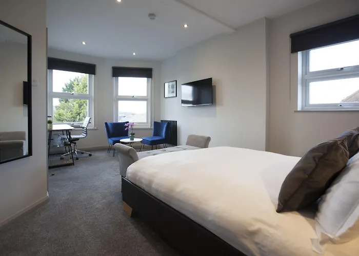 Asperion Hotel