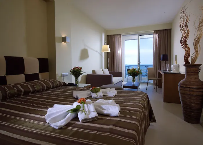 El Greco Hotel