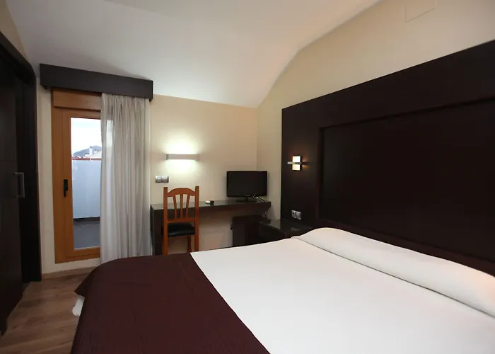 Hotel Anabel Baza