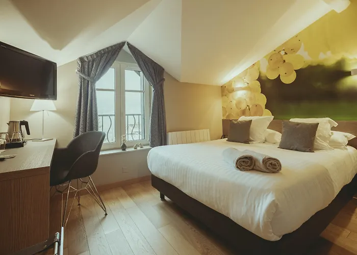 Auberge de Clochemerle - Spa&Restaurant gastronomique étoilé
