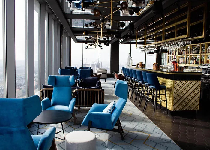 Courtyard By Marriott Katowice City Center