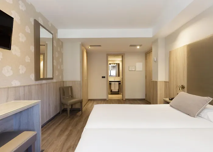 Hotel Civera