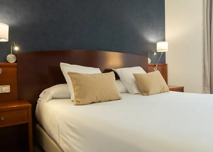 Hotel Spa Galatea