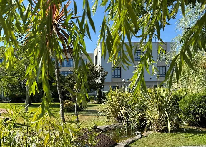 Hotel Spa Galatea