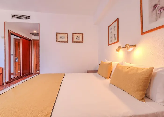 Hotel ITC Ciudad de Haro