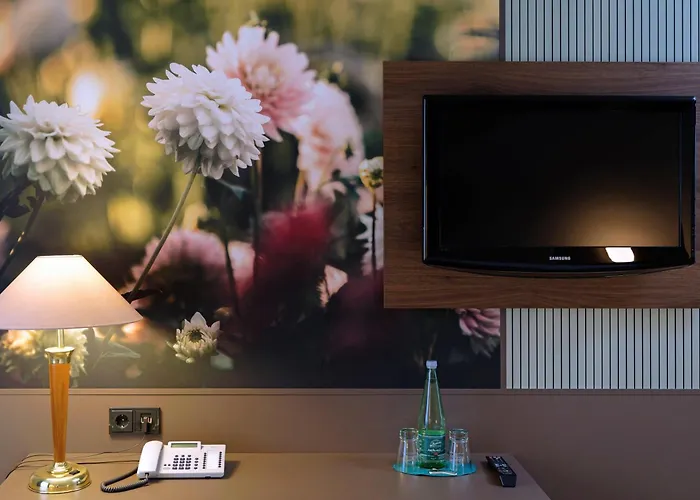 Mercure Hotel Gera City