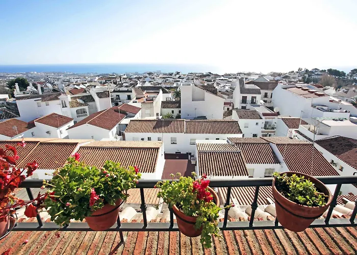 Hotel Casa Rosa