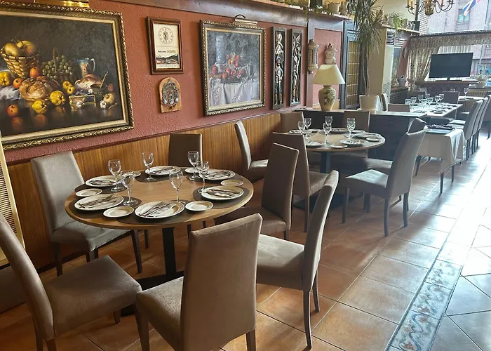 Hotel Valentin
