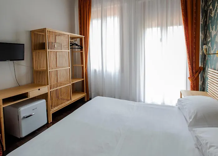 Hotel Rivamare