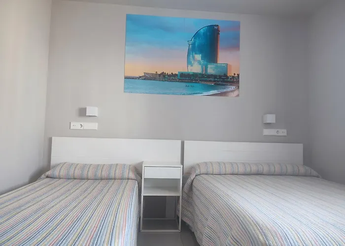 Hotel Blauet By Bossh! Hotels