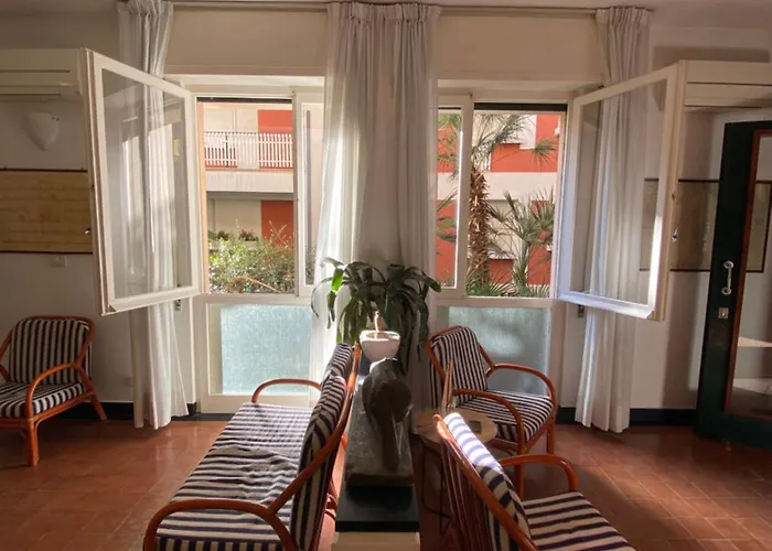 Hotel Miriam
