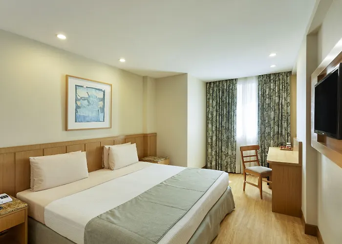 Windsor Copa Hotel