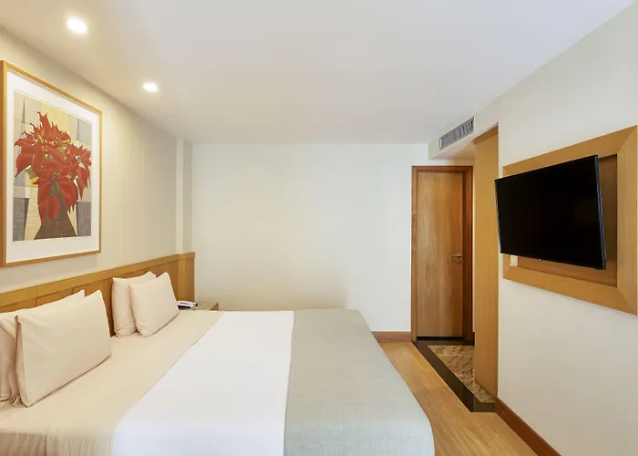 Windsor Copa Hotel