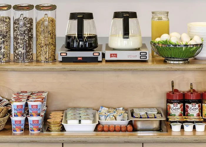 Ibis Budget Berlin Airport Schoenefeld