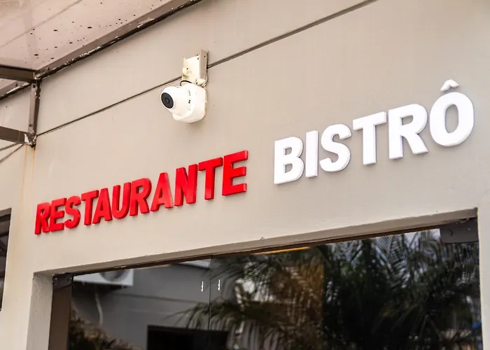 Hotel Alegrete