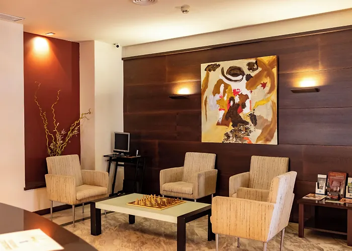 Hotel Philadelfia