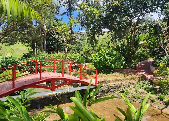 Hotel Fazenda Triunfo
