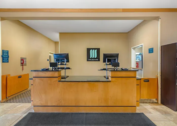 Mainstay Suites Tioga