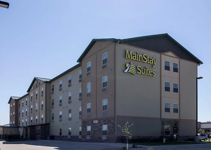 Mainstay Suites Williston