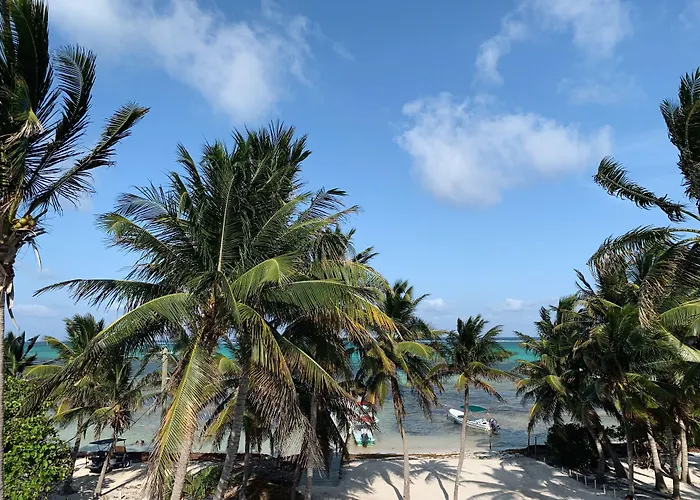 Caye Casa