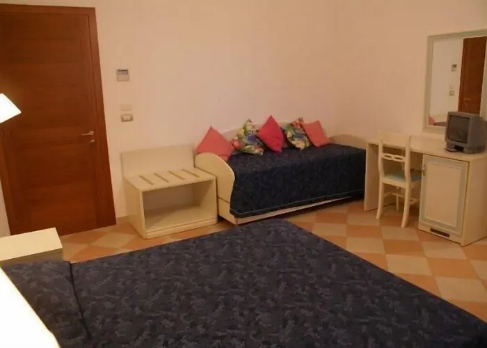 Hotel Bruna