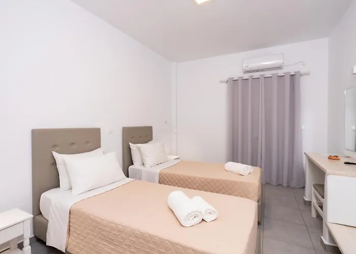 Hotel Galini Sifnos