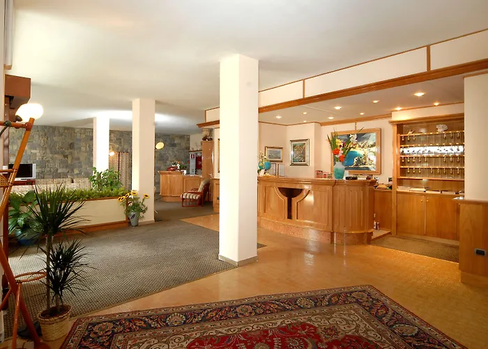Hotel 5 Terre