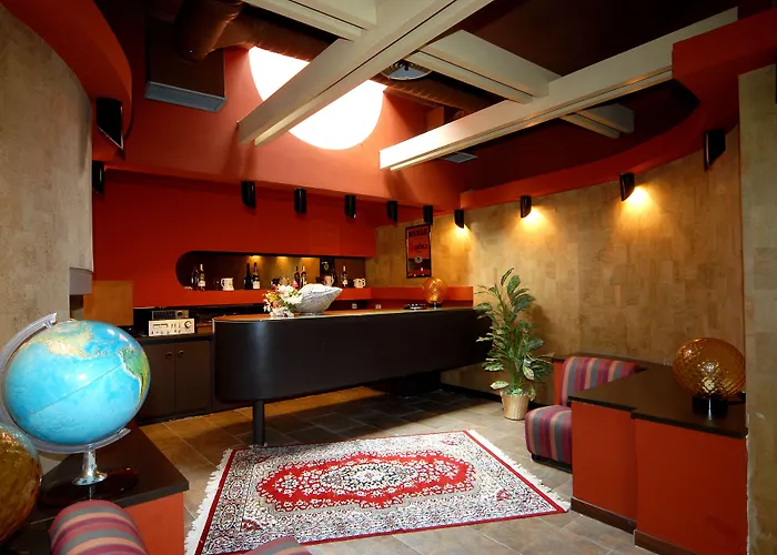 Hotel 5 Terre