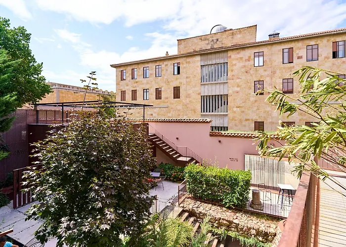 Hotel Melibea By Gaiarooms