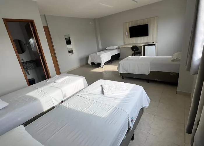 Gran Parada Hotel