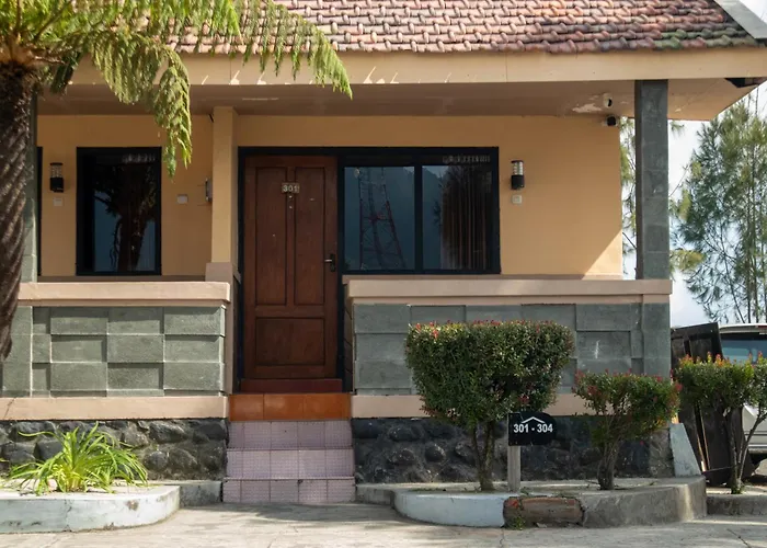 Cemara Indah Hotel
