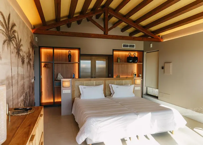1930 Boutique Hotel