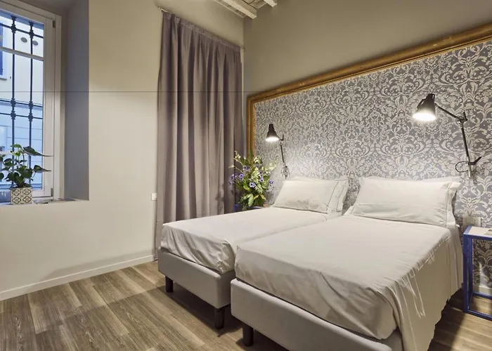 Hotel Torino