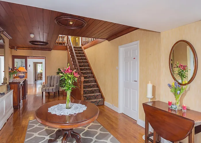 Ardree House B&B