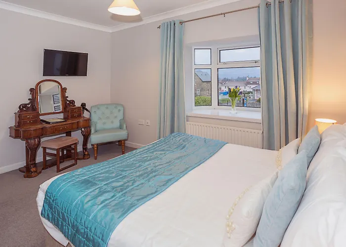 Ardree House B&B