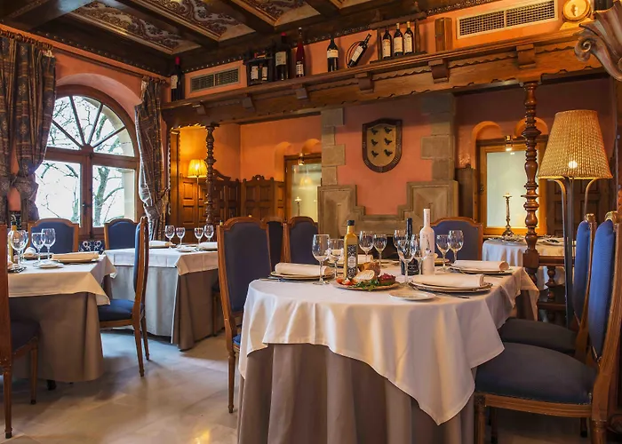Hotel Castillo El Collado