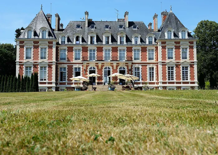Wyndham Halcyon Resort La Souterraine